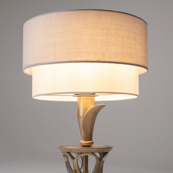 Настольная лампа Maytoni Lillian H311-11-G