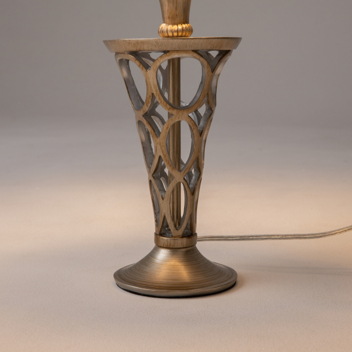 Настольная лампа Maytoni Lillian H311-11-G