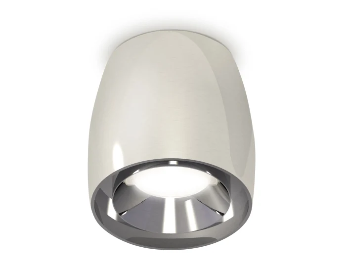 Комплект накладного светильника Ambrella light XS1143002