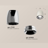 Комплект накладного светильника Ambrella light XS1143002