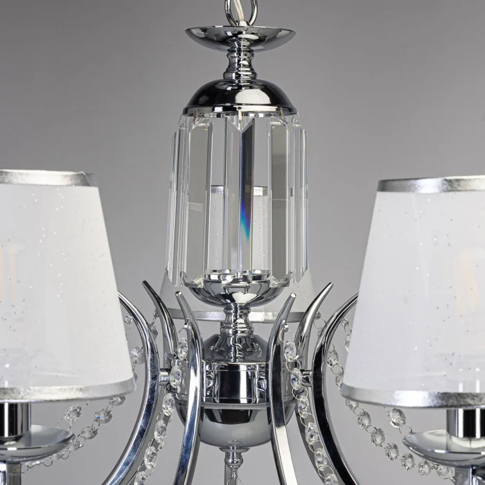 Люстра подвесная MW-Light Федерика 684013107