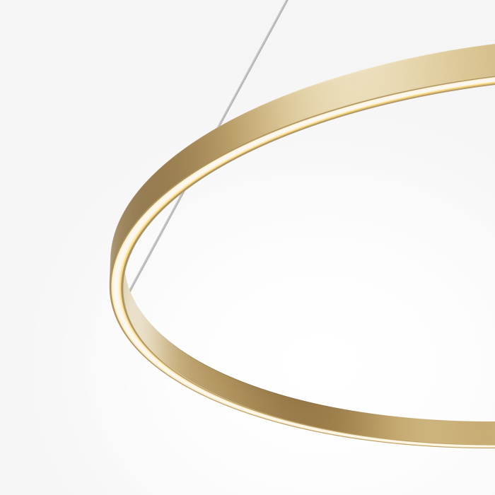 Подвесной светильник Maytoni Rim MOD058PL-L54BSK