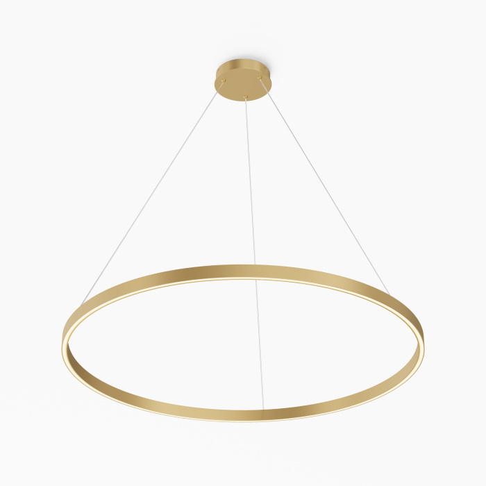 Подвесной светильник Maytoni Rim MOD058PL-L54BSK