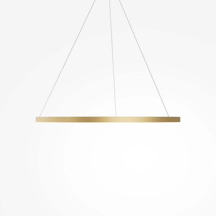 Подвесной светильник Maytoni Rim MOD058PL-L54BSK