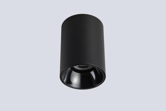 Светильник накладной Crystal Lux CLT 084C BL