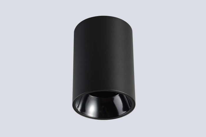 Светильник накладной Crystal Lux CLT 084C BL