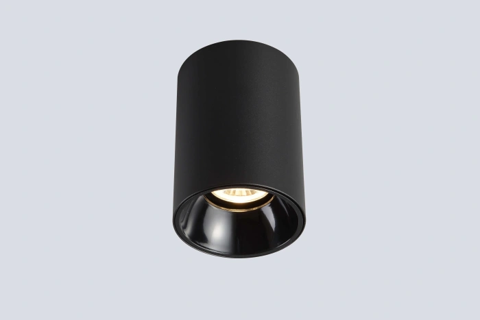 Светильник накладной Crystal Lux CLT 084C BL