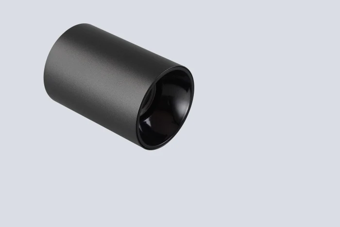 Светильник накладной Crystal Lux CLT 084C BL