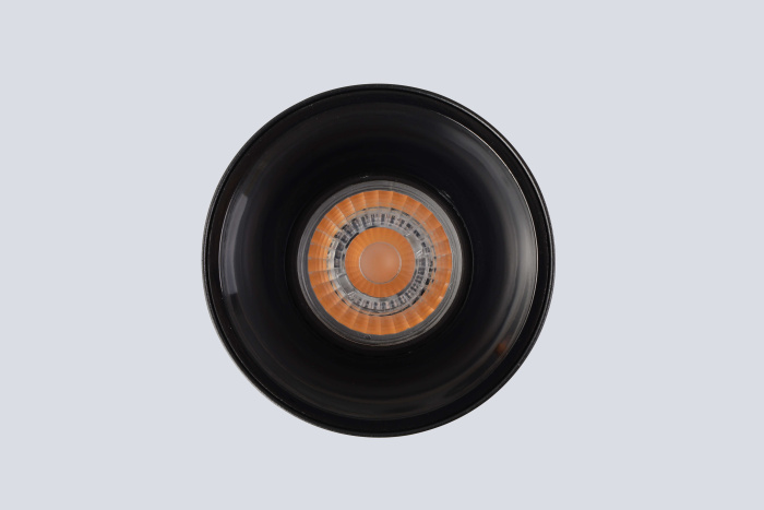 Светильник накладной Crystal Lux CLT 084C BL