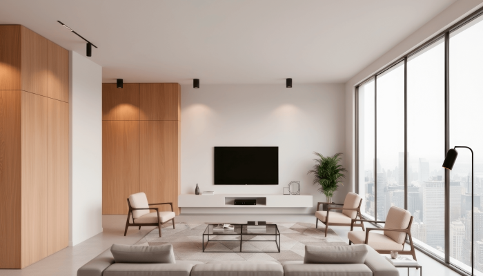 Светильник накладной Crystal Lux CLT 084C BL