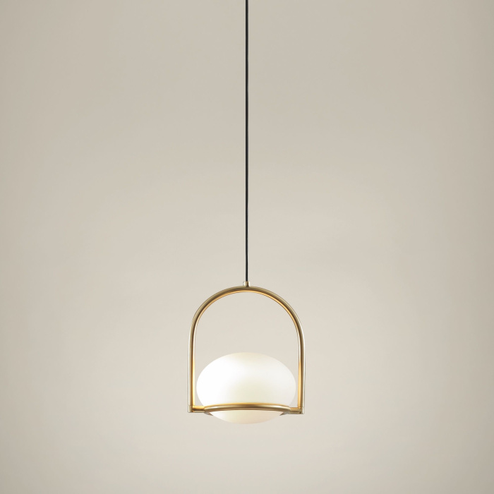 Подвесной светильник Leds C4 71-8487-ET-M1