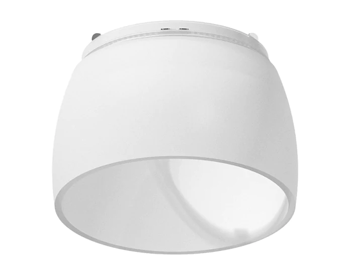 Насадка передняя для корпуса светильника с диаметром отверстия D60mm Ambrella light N6258