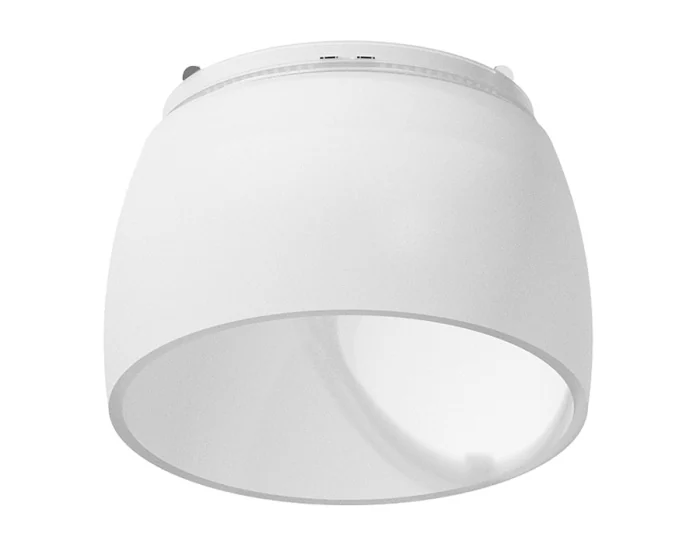 Насадка передняя для корпуса светильника с диаметром отверстия D60mm Ambrella light N6258