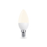 Лампа светодиодная Свеча C37 11W 2700K AMBRELLA light 371113