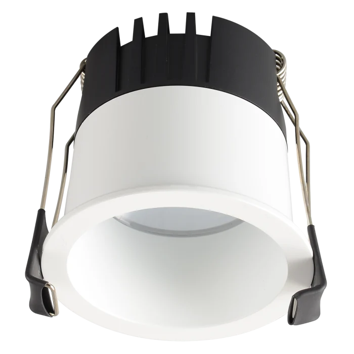 Светильник встраиваемый Crystal Lux CLT 082C1 WH 3000K