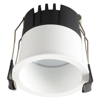 Светильник встраиваемый Crystal Lux CLT 082C1 WH 3000K