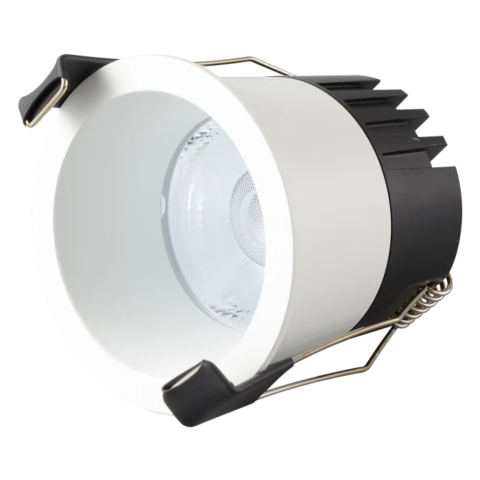 Светильник встраиваемый Crystal Lux CLT 082C1 WH 3000K