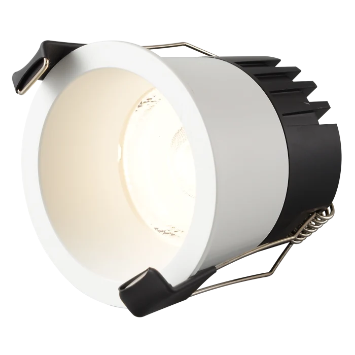 Светильник встраиваемый Crystal Lux CLT 082C1 WH 3000K