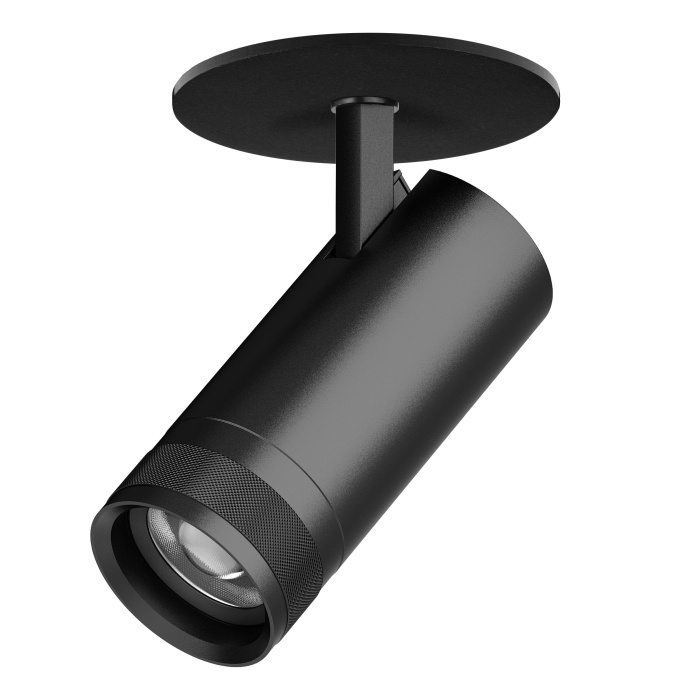 Встраиваемый спот Lightstar Canno pro C4207RS