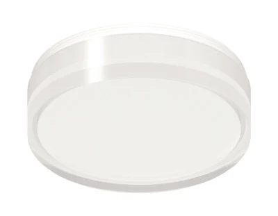 Насадка передняя для корпуса светильника с диаметром отверстия D85mm Ambrella light N8399