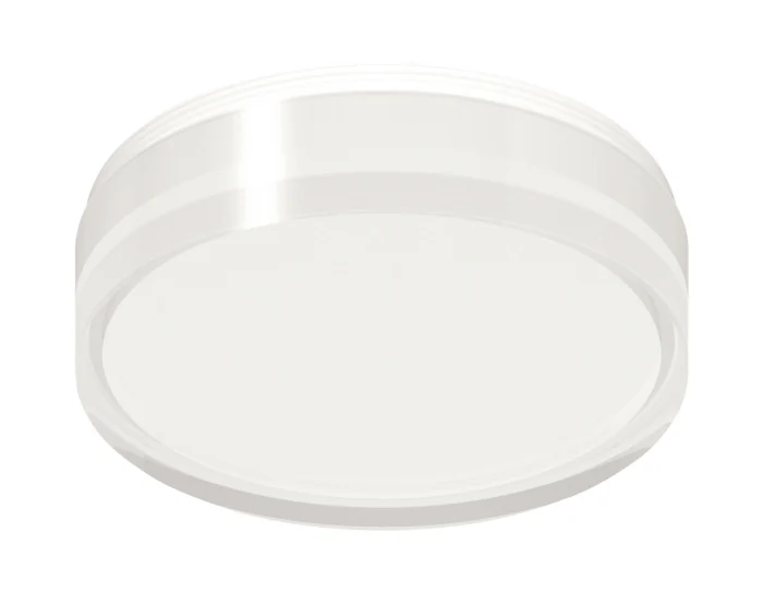 Насадка передняя для корпуса светильника с диаметром отверстия D85mm Ambrella light N8399