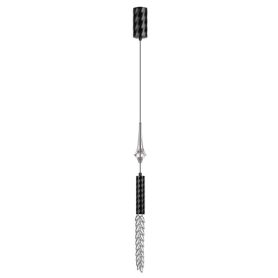 Подвесной светильник Odeon Light Kolos 5459/4L