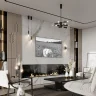 Подвесной светильник Odeon Light Kolos 5459/4L