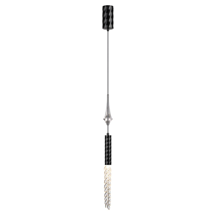 Подвесной светильник Odeon Light Kolos 5459/4L