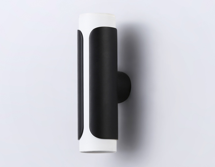 Настенный светильник со сменной лампой GU10 Ambrella light TN51617