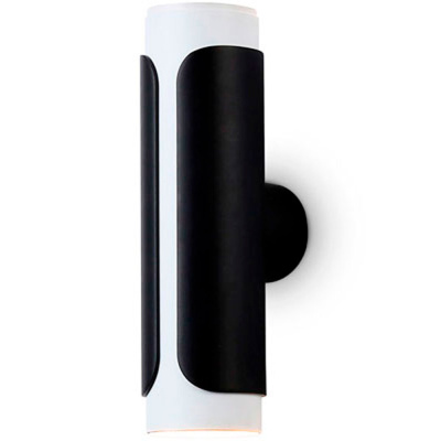 Настенный светильник со сменной лампой GU10 Ambrella light TN51617