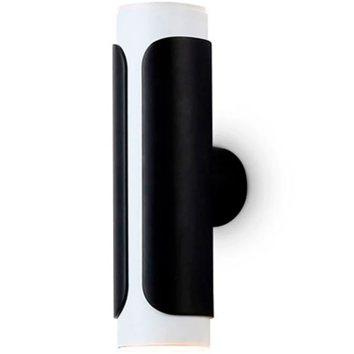 Настенный светильник со сменной лампой GU10 Ambrella light TN51617