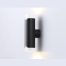 Настенный светильник со сменной лампой GU10 Ambrella light TN51617