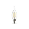 Лампа светодиодная Свеча на ветру CF35 11W 2700K AMBRELLA light 351123
