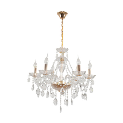 Люстра подвесная LUMION CLASSI 8376/6