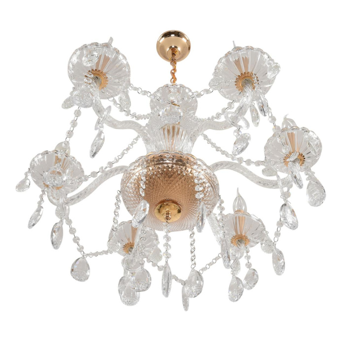 Люстра подвесная LUMION CLASSI 8376/6