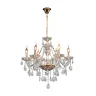 Люстра подвесная Lumion Alissa 8376/6