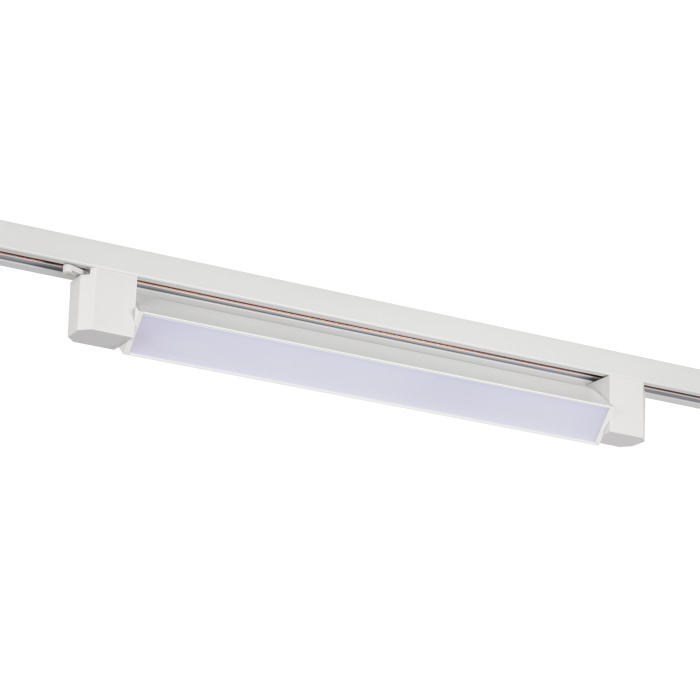 Трековый светильник Lightstar Lilla 202336