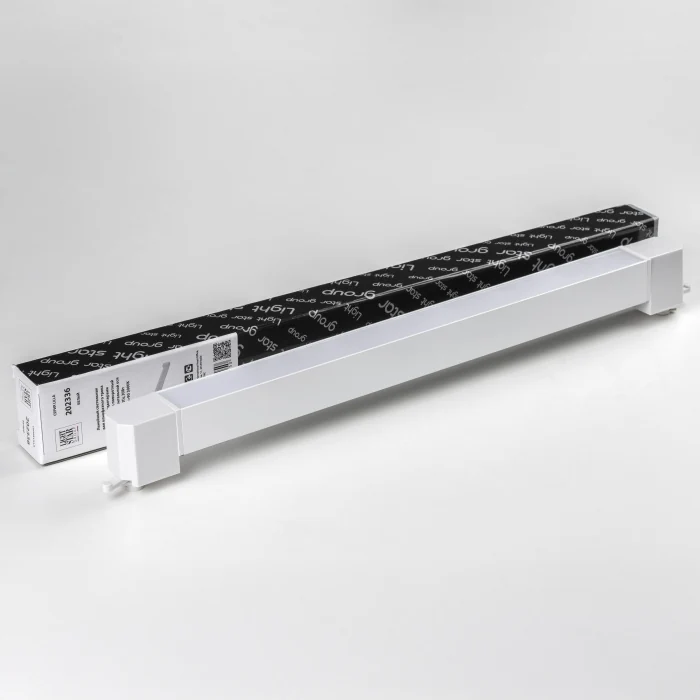 Трековый светильник Lightstar Lilla 202336