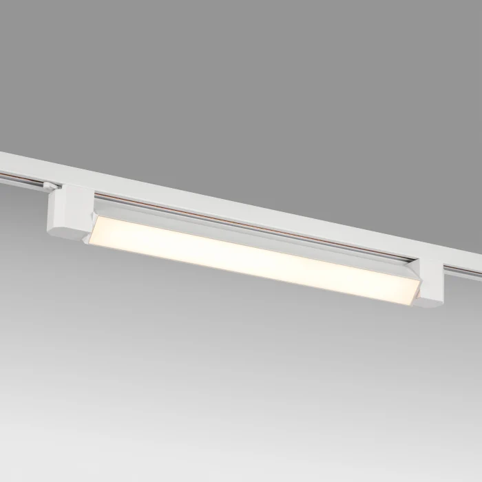 Трековый светильник Lightstar Lilla 202336