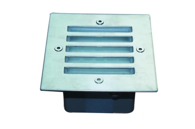 Тротуарный светильник Arte Lamp INSTALL A7109IN-1SS