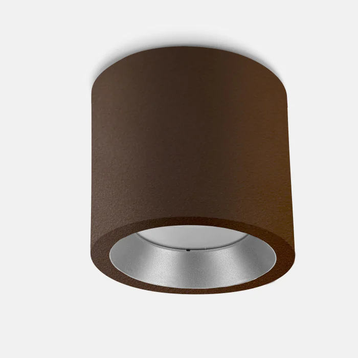 Потолочный светильник Leds C4 15-9904-J6-CL