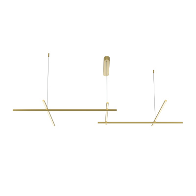 Подвесной светильник Maytoni Radiance MOD278PL-L86G3K1