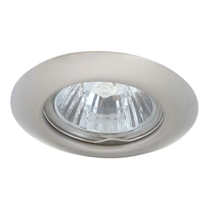 Встраиваемый светильник Arte Lamp PRAKTISCH A1203PL-3SS