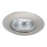 Встраиваемый светильник Arte Lamp PRAKTISCH A1203PL-3SS