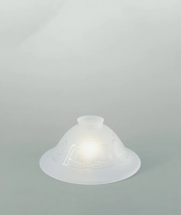 Berliner Messinglampen плафон  22ae
