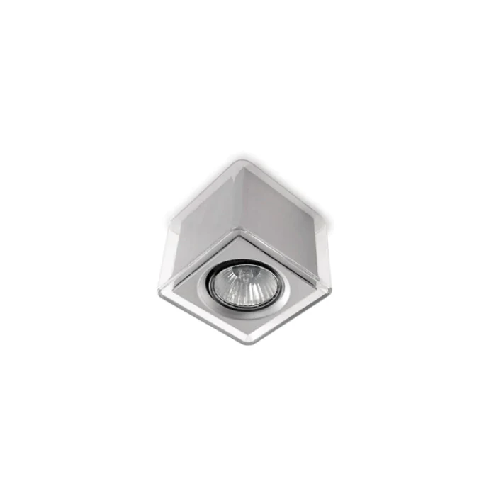 Потолочный светильник Leds C4 LEDBOX 15-4716-03-M2