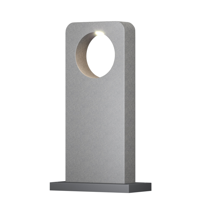 Садово-парковый светильник Maytoni Betone O469FL-L7CM3K1