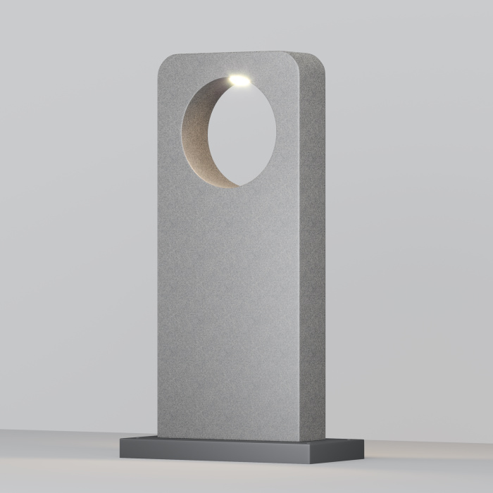 Садово-парковый светильник Maytoni Betone O469FL-L7CM3K1