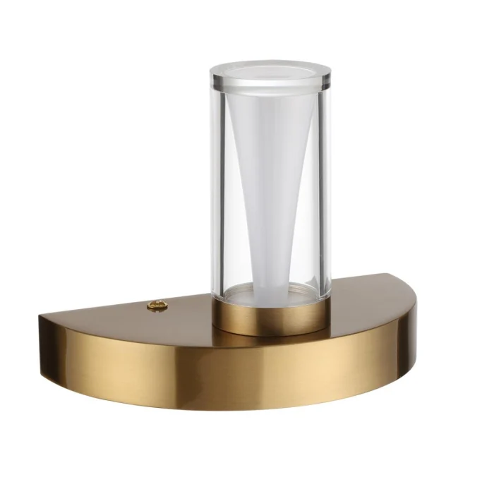 Настенный светильник ODEON LIGHT HIGHTECH 7144/5WL