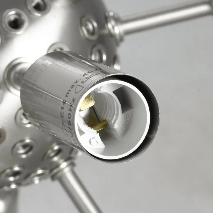 Люстра STAR LSP-8336